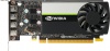 Фото товара Видеокарта PNY PCI-E Nvidia T1000 4GB DDR6 (VCNT1000-SB) bulk