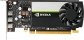 Фото Видеокарта PNY PCI-E Nvidia T400 2GB DDR6 (VCNT400-SB) bulk