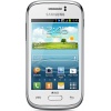 Фото товара Защитная пленка Essence для Samsung S6312 Galaxy Young Clear 2 pcs (SPESGYC)