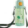 Фото товара Бутылка для воды Casno KXN-1219 Green