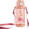 Фото товара Бутылка для воды Casno KXN-1219 Pink