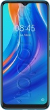 Фото Мобильный телефон Tecno Spark 7 4/128 KF6n DualSim Morpheus Blue (4895180766442)