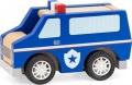 Фото Полицейская машина Viga Toys (44513)