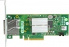 Фото товара RAID контроллер Dell 6Gbps SAS HBA Card (405-11482)