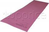 Фото Мат для йоги PowerPlay 4010 173x61x0,6см Pink