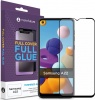 Фото товара Защитное стекло для Samsung Galaxy A22 A225 MakeFuture Full Cover Full Glue (MGF-SA22)