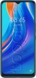 Фото Мобильный телефон Tecno Spark 7 4/64 KF6n DualSim Morpheus Blue (4895180766411)