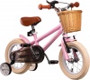 Фото товара Велосипед двухколесный Miqilong RM Pink 12" (ATW-RM12-PINK)