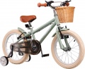 Фото Велосипед двухколесный Miqilong RM Olive 16" (ATW-RM16-OLIVE)