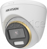 Фото Камера видеонаблюдения Hikvision DS-2CE72DF3T-F (3.6 мм)