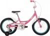 Фото товара Велосипед двухколесный Pride Mia 2023 Pink 16" (SKD-78-54)