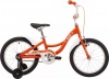 Фото товара Велосипед двухколесный Pride Alice 2022 Orange 18" (SKD-54-84)