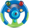 Фото товара Музыкальная игрушка Baby Team Музыкальный руль (8628)