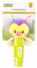 Фото товара Игрушка развивающая Baby Team Пчелка зеленая (8500)