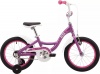 Фото товара Велосипед двухколесный Pride Alice 2022 Violet 16" (SKD-59-70)