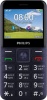 Фото товара Мобильный телефон Philips Xenium E207 Blue