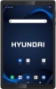 Фото товара Планшет Hyundai 10" 10WB1M 2/32GB Black (HT10WB1MBK)