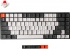 Фото товара Клавиатура Keychron K2 Hot-Swap Gateron White LED Red (K2A1H_KEYCHRON)