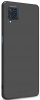 Фото товара Чехол для Samsung Galaxy M32 M325 MakeFuture Skin Matte TPU Black (MCS-SM32BK)