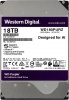 Фото товара Жесткий диск 3.5" SATA 18TB WD Purple (WD180PURZ)
