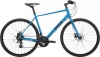 Фото товара Велосипед Pride Rocx 8.1 FLB Turquoise 28" рама - XL (SKD-54-66)