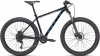 Фото товара Велосипед Marin Eldrige Grade 1 Black/Blue 27.5" рама - M 2022 (SKD-04-38)