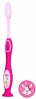 Фото товара Зубная щетка Chicco Pink (09079.10.10)