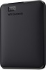 Фото товара Жесткий диск USB 5TB WD Elements Portable Black (WDBU6Y0050BBK-WESN)