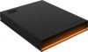 Фото товара Жесткий диск USB 5TB Seagate FireCuda Gaming Hard Drive Black (STKL5000400)