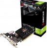 Фото товара Видеокарта Biostar PCI-E GeForce GT710 2GB DDR3 LP (VN7103THX6)