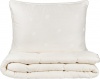 Фото товара Набор Karaca Home Cotton одеяло 155x215 см + подушка 50x70 см 2 шт. (svt-2000022291088)