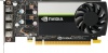 Фото товара Видеокарта PNY PCI-E Nvidia T600 4GB DDR6 (VCNT600-SB) bulk