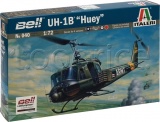 Фото Модель Italeri Вертолет UH-1B "Huey" (IT0040)