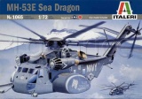 Фото Модель Italeri Вертолет MH-53E "Sea Dragon" (IT1065)
