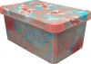 Фото товара Органайзер Qutu Style Box Coral 10л