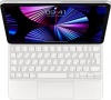 Фото товара Чехол-клавиатура Apple iPad Pro 11-inch 3rd Gen/iPad Air 4th Gen Magic Keyboard RU (MJQJ3RS/A)