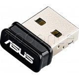 Фото WiFi-адаптер USB Asus USB-N10 NANO