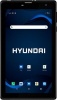 Фото товара Планшет Hyundai 7" 7WD1P 1/16GB Black (HT7WD1PBK)