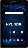 Фото Планшет Hyundai 7" 7WD1P 1/16GB Black (HT7WD1PBK)