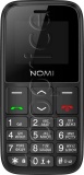 Фото Мобильный телефон Nomi i1870 Dual Sim Black