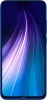 Фото товара Мобильный телефон Xiaomi Redmi Note 8 2021 4/64GB Neptune Blue UA UCRF