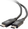 Фото товара Кабель USB-C -> USB-C C2G 3 м (CG88829)