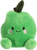 Фото товара Игрушка мягкая Aurora Palm Pals Зеленое яблоко 12 см (200912N)