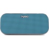 Фото товара Акустическая система Rapoo Bluetooth Portable NFC Speaker Blue (A500)