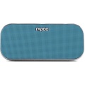 Фото Акустическая система Rapoo Bluetooth Portable NFC Speaker Blue (A500)