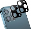 Фото товара Защитное стекло для камеры iPhone 12 Pro BeCover (706658)
