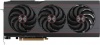 Фото товара Видеокарта Sapphire PCI-E Radeon RX 6800 XT 16GB DDR6 Pulse (11304-03-20G)