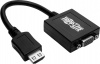 Фото товара Адаптер HDMI -> VGA Tripp Lite P131-06N