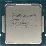 Фото Процессор Intel Celeron G5905 s-1200 3.5GHz/4MB Tray (CM8070104292115)