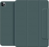Фото товара Чехол для iPad Pro 11 2020/2021 BeCover Magnetic Buckle Dark Green (706601)